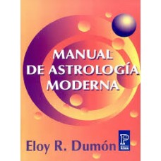 Manual de Astrología Moderna